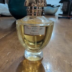 Fragonard Parfumeur Fleur d'Oranger Intense Edp - 50 ml No Box Sprayed Once
